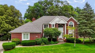 8611 Modesto Court, Indianapolis, IN 46278