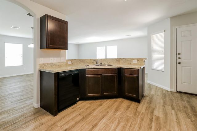 13806 Spring Meadows Court, Willis, TX 77378