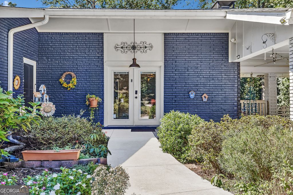 3515 Parkview Drive, College Park, GA 30337 — photo 4