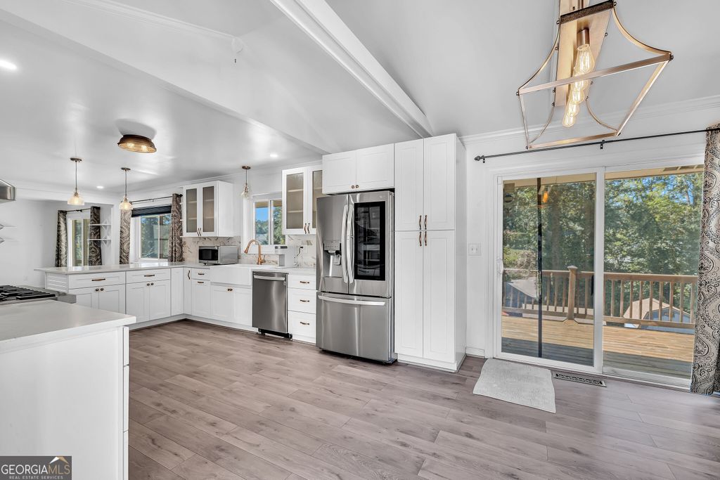 3515 Parkview Drive, College Park, GA 30337 — photo 5