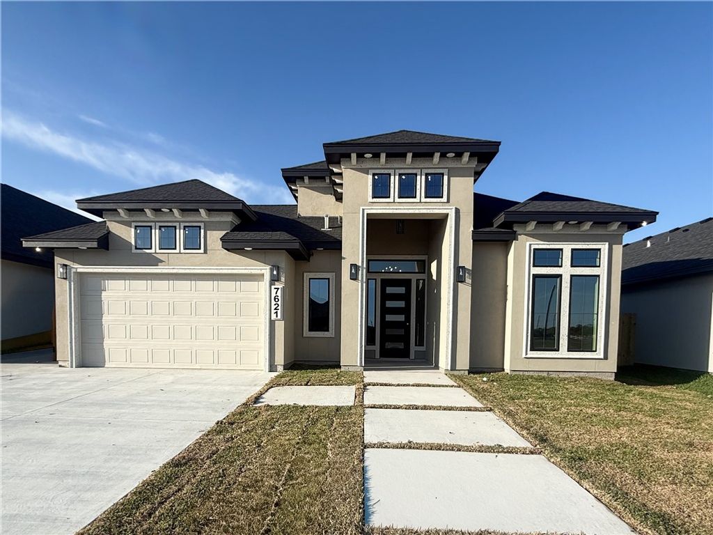7621 Roman Dr, Corpus Christi, TX 78414