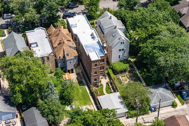 4448 N Tripp Avenue, Chicago, IL 60630