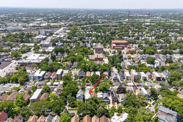 4448 N Tripp Avenue, Chicago, IL 60630