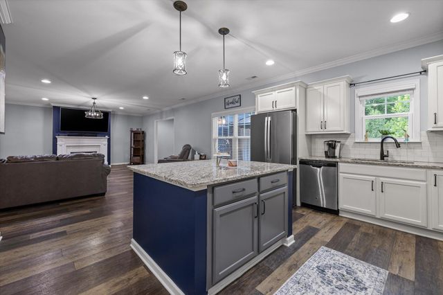 1928 Little Pond Road NE, Cleveland, TN 37323