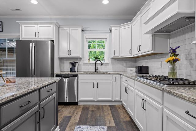1928 Little Pond Road NE, Cleveland, TN 37323