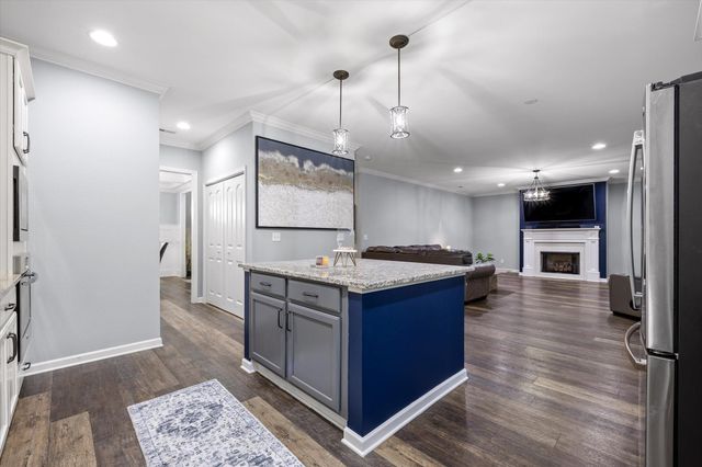 1928 Little Pond Road NE, Cleveland, TN 37323