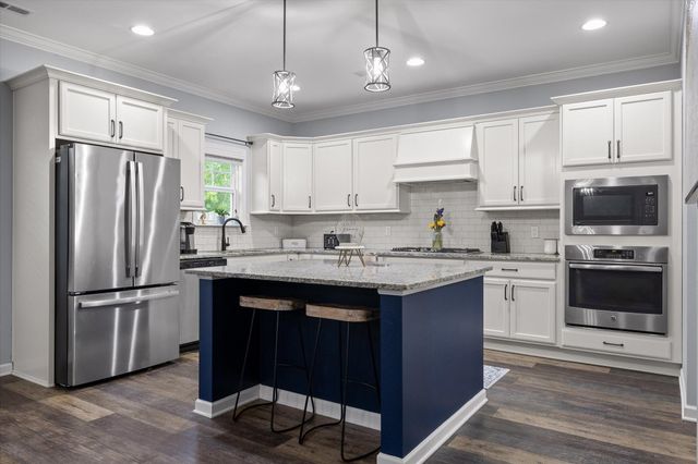 1928 Little Pond Road NE, Cleveland, TN 37323