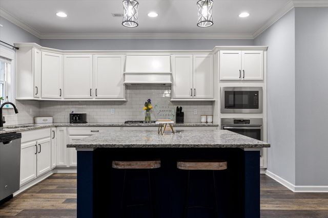 1928 Little Pond Road NE, Cleveland, TN 37323