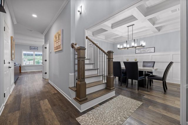 1928 Little Pond Road NE, Cleveland, TN 37323
