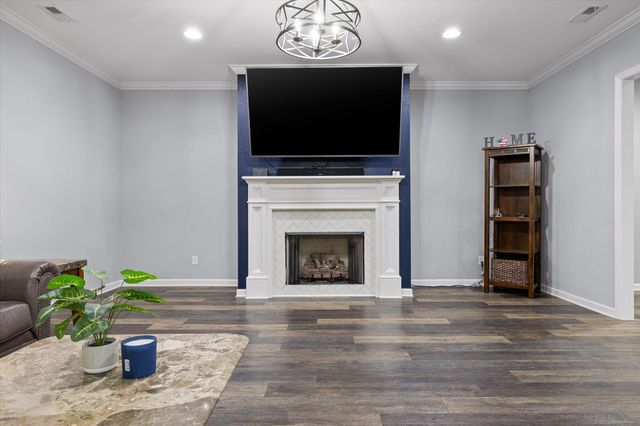 1928 Little Pond Road NE, Cleveland, TN 37323