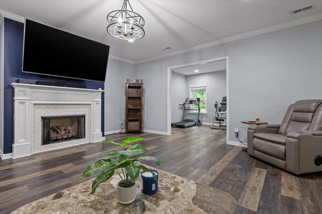 1928 Little Pond Road NE, Cleveland, TN 37323