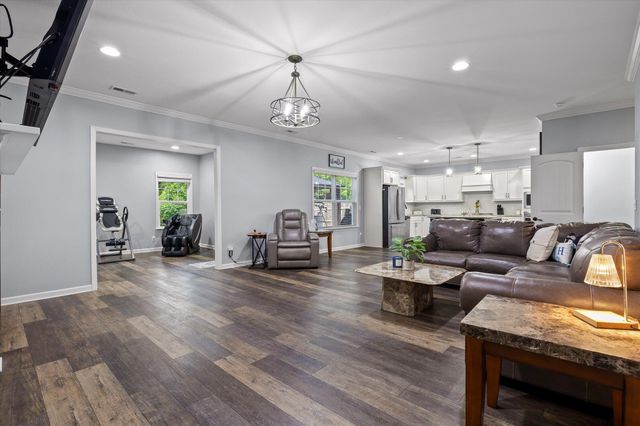 1928 Little Pond Road NE, Cleveland, TN 37323
