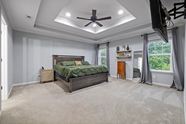 1928 Little Pond Road NE, Cleveland, TN 37323