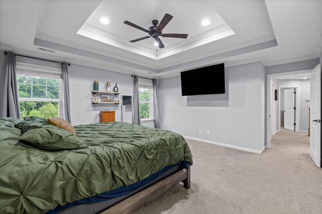 1928 Little Pond Road NE, Cleveland, TN 37323