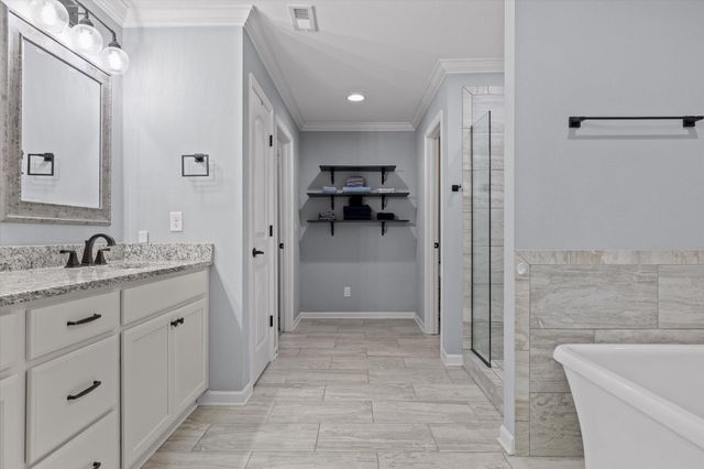 1928 Little Pond Road NE, Cleveland, TN 37323