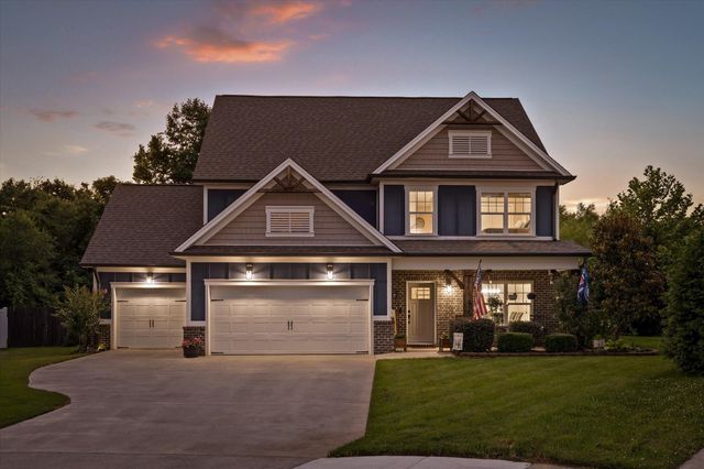 1928 Little Pond Road NE, Cleveland, TN 37323