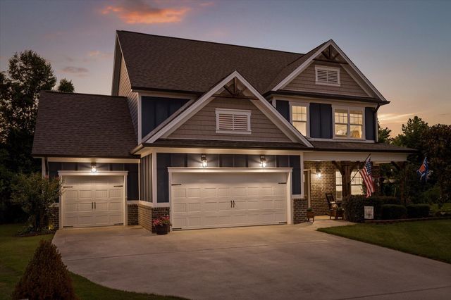 1928 Little Pond Road NE, Cleveland, TN 37323