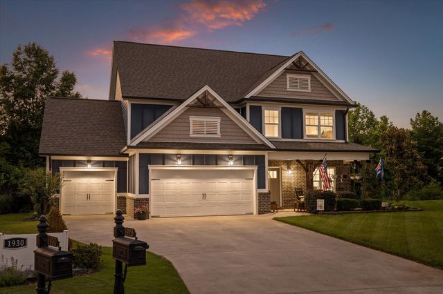 1928 Little Pond Road NE, Cleveland, TN 37323