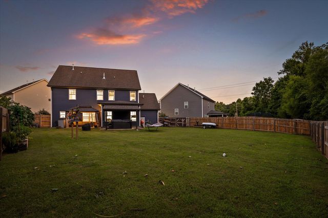 1928 Little Pond Road NE, Cleveland, TN 37323