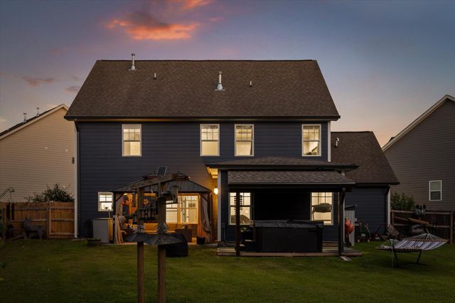 1928 Little Pond Road NE, Cleveland, TN 37323