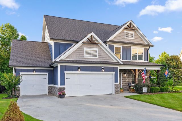 1928 Little Pond Road NE, Cleveland, TN 37323