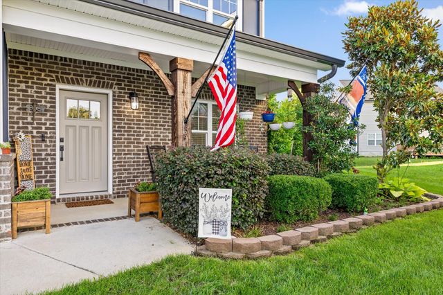 1928 Little Pond Road NE, Cleveland, TN 37323