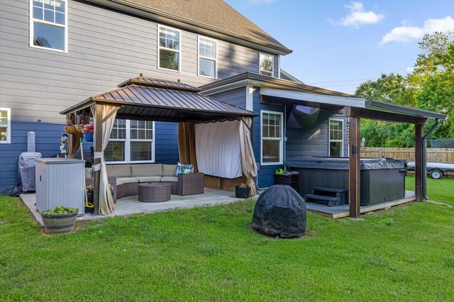 1928 Little Pond Road NE, Cleveland, TN 37323