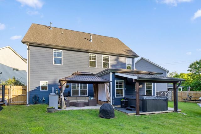 1928 Little Pond Road NE, Cleveland, TN 37323