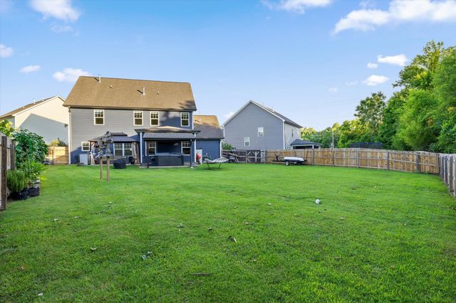 1928 Little Pond Road NE, Cleveland, TN 37323
