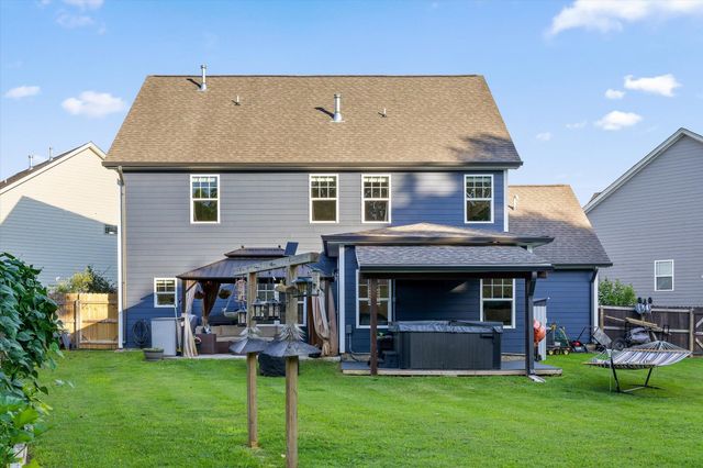 1928 Little Pond Road NE, Cleveland, TN 37323