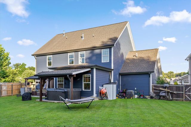 1928 Little Pond Road NE, Cleveland, TN 37323