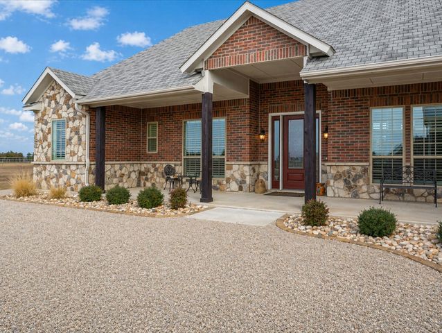 8636 Morgan Road, Blue Ridge, TX 75424