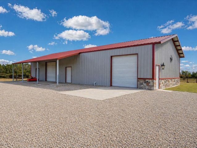 8636 Morgan Road, Blue Ridge, TX 75424