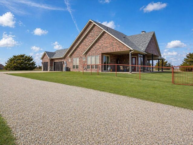8636 Morgan Road, Blue Ridge, TX 75424