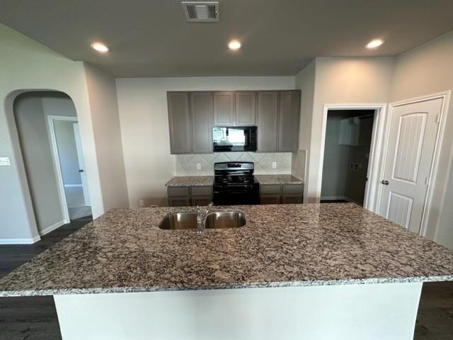 2836 Madison Drive, Conroe, TX 77304