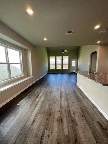 2836 Madison Drive, Conroe, TX 77304