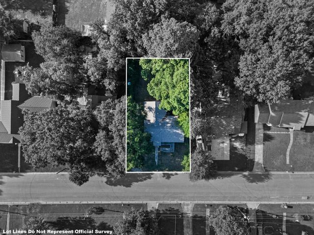 805 Oakdale Ave, Longview, TX 75602