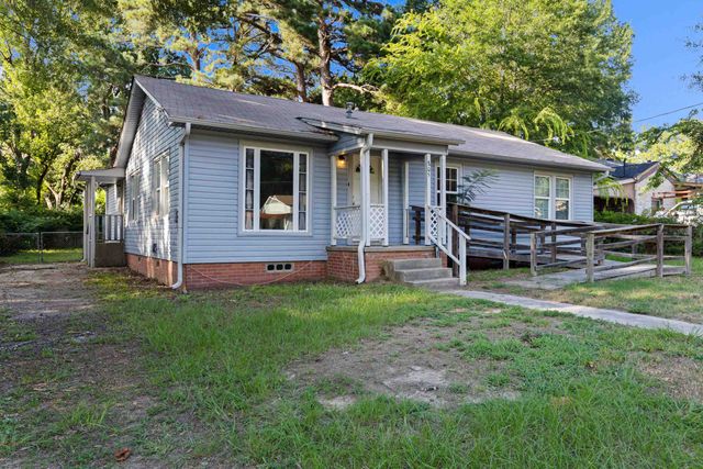 805 Oakdale Ave, Longview, TX 75602