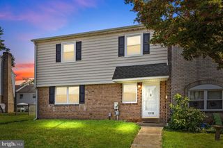 5115 BAY RD, Bensalem, PA 19020