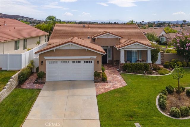 39396 Beringer Drive, Murrieta, CA 92563