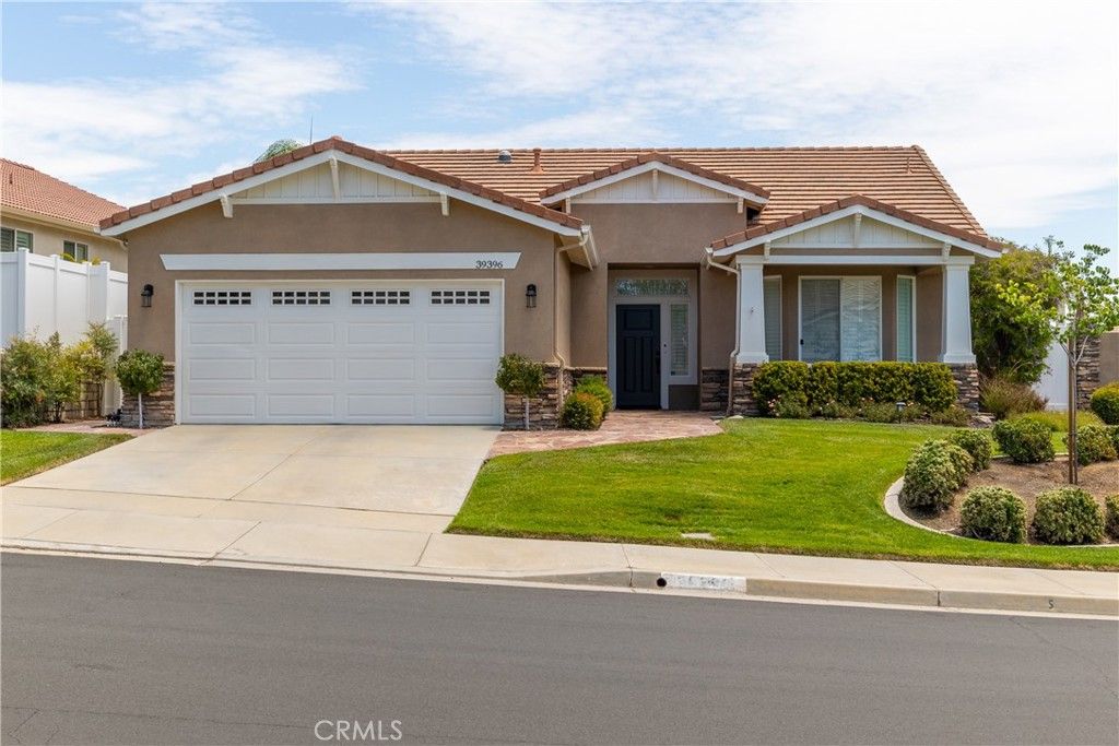 39396 Beringer Drive, Murrieta, CA 92563