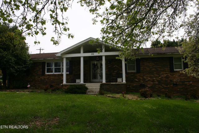 312 Kimberlin Heights Rd, Knoxville, TN 37920