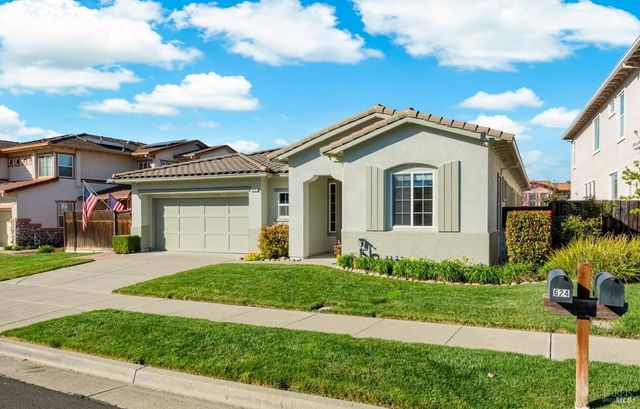 624 Emerald Hills Cir, Fairfield, CA 94533
