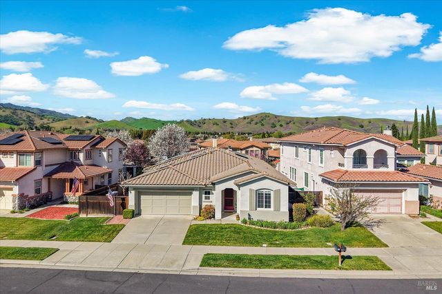 624 Emerald Hills Cir, Fairfield, CA 94533