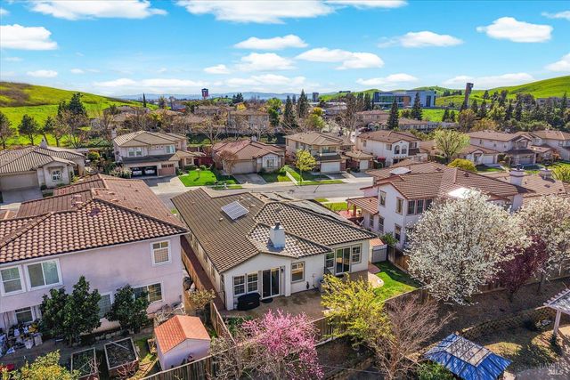 624 Emerald Hills Cir, Fairfield, CA 94533