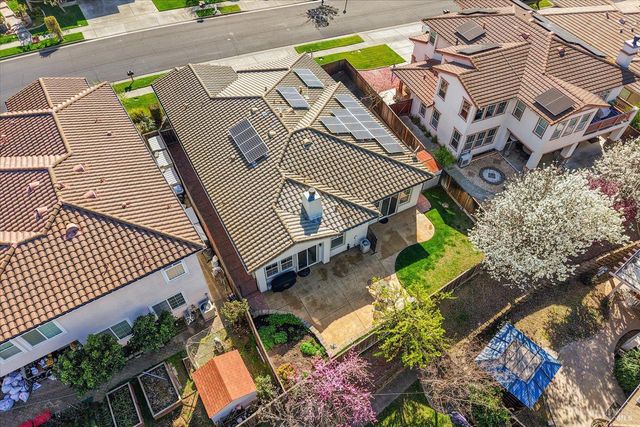 624 Emerald Hills Cir, Fairfield, CA 94533