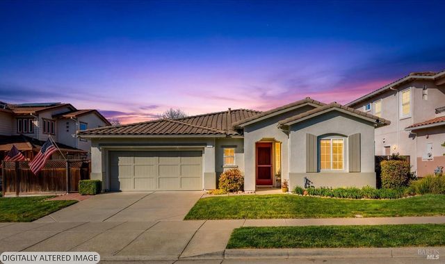 624 Emerald Hills Cir, Fairfield, CA 94533
