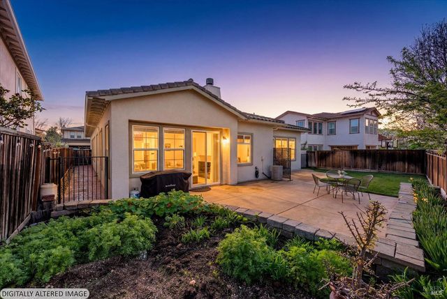 624 Emerald Hills Cir, Fairfield, CA 94533