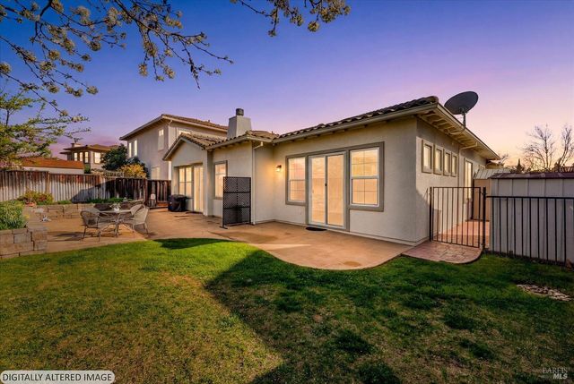 624 Emerald Hills Cir, Fairfield, CA 94533