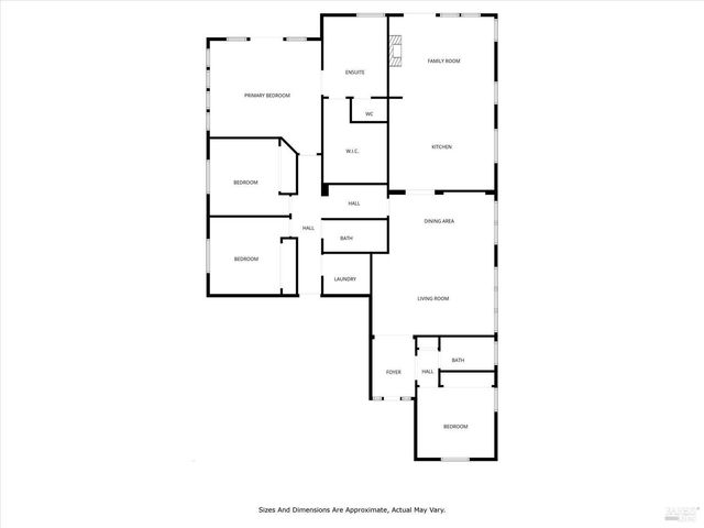 624 Emerald Hills Cir, Fairfield, CA 94533